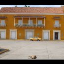 Colombia Yellow 9