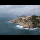 Dubrovnik Walls 11