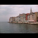 Rovinje Northen Croatia