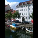 Copenhagen Buildings 4
