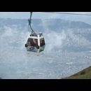 Ecuador Cable Car 1