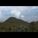 Ecuador Cable Car 2
