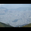 Ecuador Cable Car 3