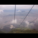 Ecuador Cable Car 4