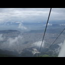 Ecuador Cable Car 5