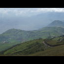 Ecuador Cable Car 7