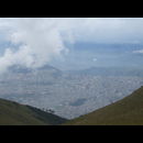 Ecuador Cable Car 8