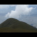 Ecuador Cable Car 9
