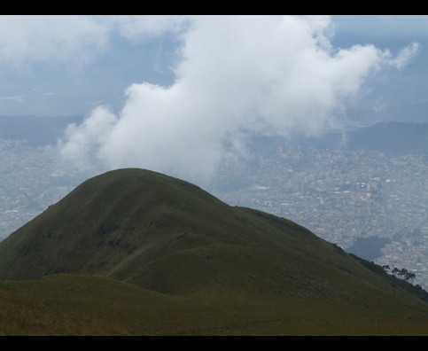 Ecuador Cable Car 9