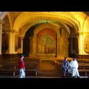 Ecuador Churches 13