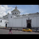 Ecuador Churches 15