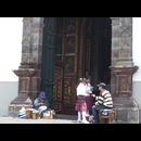 Ecuador Churches 16