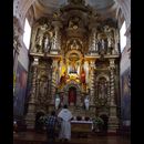 Ecuador Churches 17