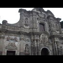 Ecuador Churches 18