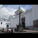 Ecuador Churches 2