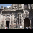Ecuador Churches 8