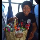 Ecuador Colombia Border 2
