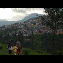 Ecuador Colombia Border 8