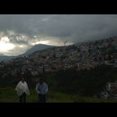 Ecuador Colombia Border 9