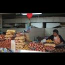 Ecuador Markets 14