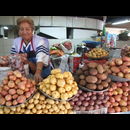 Ecuador Markets 1