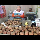 Ecuador Markets 5
