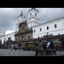 Ecuador Old Quito 10