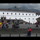 Ecuador Old Quito 11