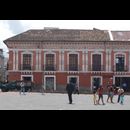 Ecuador Old Quito 14