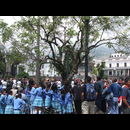 Ecuador Old Quito 16
