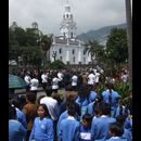 Ecuador Old Quito 1