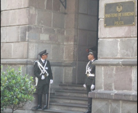 Ecuador Old Quito 20