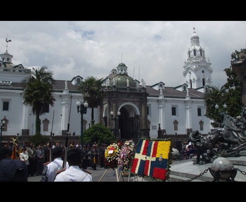 Ecuador Old Quito 5