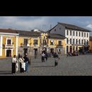 Ecuador Old Quito 7