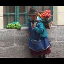 Ecuador People