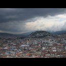 Ecuador Quito Basilica 16