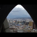 Ecuador Quito Basilica 1