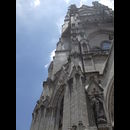 Ecuador Quito Basilica 24