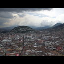 Ecuador Quito Basilica 3