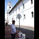 Ecuador Quito Life 10