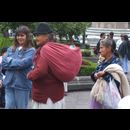 Ecuador Quito Life 11
