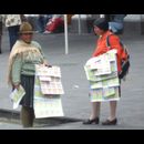 Ecuador Quito Life 12