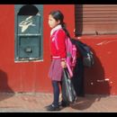 Ecuador Quito Life 1