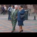 Ecuador Quito Life 2