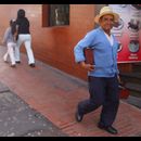 Ecuador Quito Life 3