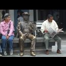 Ecuador Quito Life 8