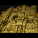 Ecuador Quito Nightime 2