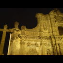 Ecuador Quito Nightime 5