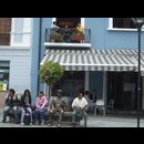Ecuador Quito Streets 10