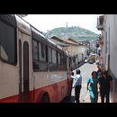 Ecuador Quito Streets 15